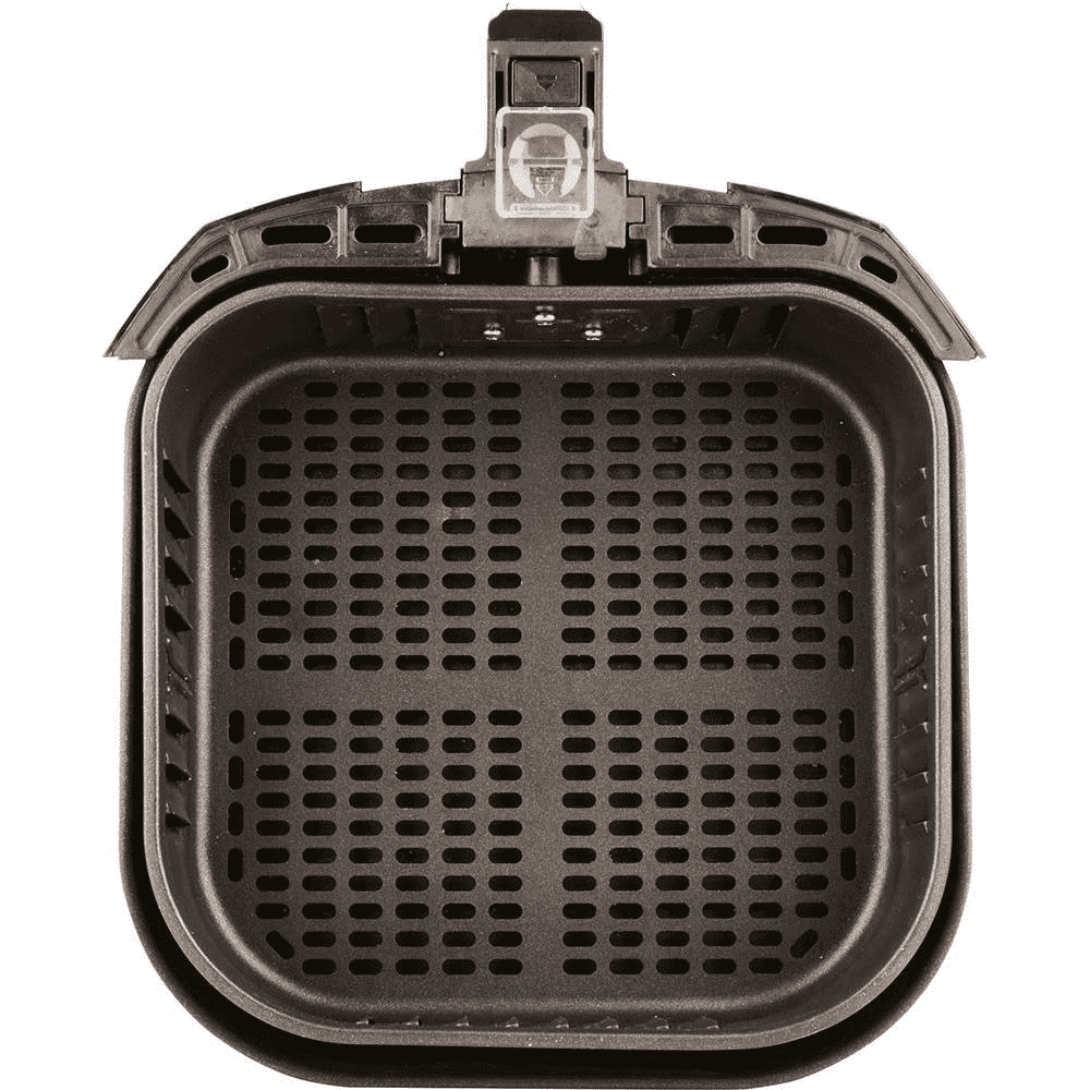 Fritadeira Sem óleo Air Fryer Mondial Grand Family Af 55i Pretoinox Fritadeira Sem óleo Air Fryer Mondial Grand Family Af 55i Pretoinox