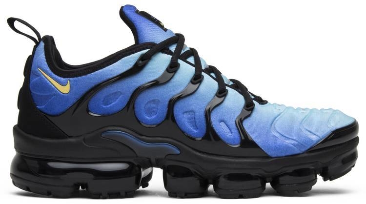 air vapormax plus original