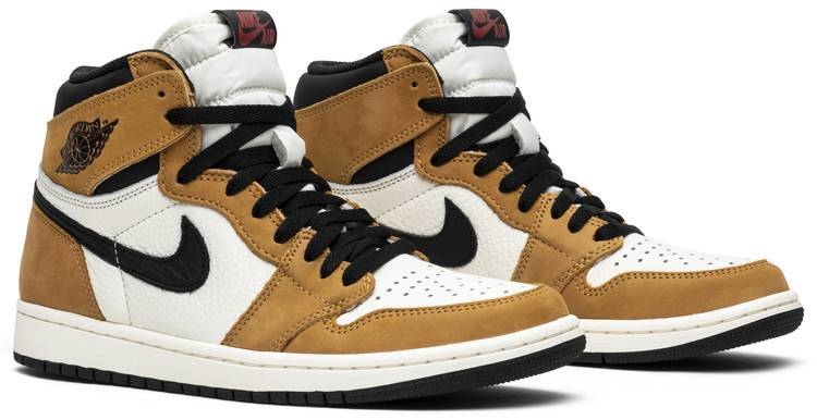 jordan1 rookie
