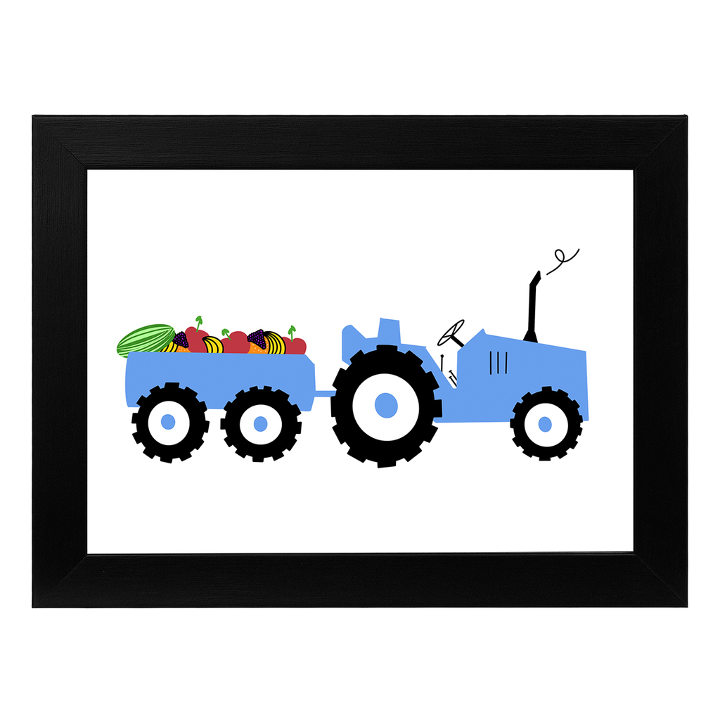 Featured image of post Foto De Trator Azul / Esta foto é sobre equipamentos agrícolas, trator, veículo.