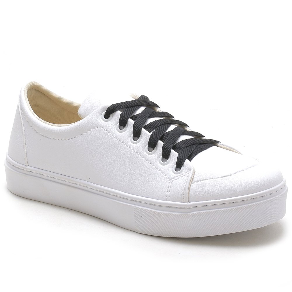 tenis casual feminino mais vendido