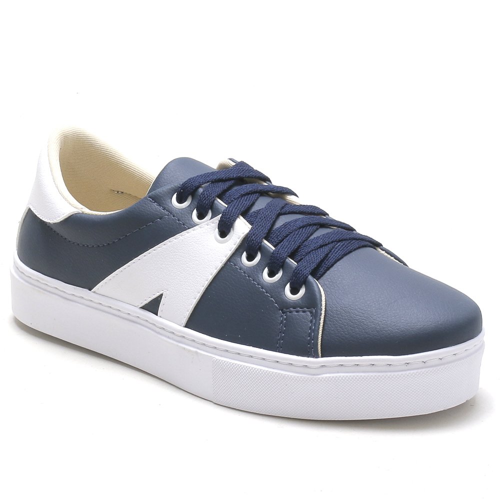 tenis casual feminino mais vendido