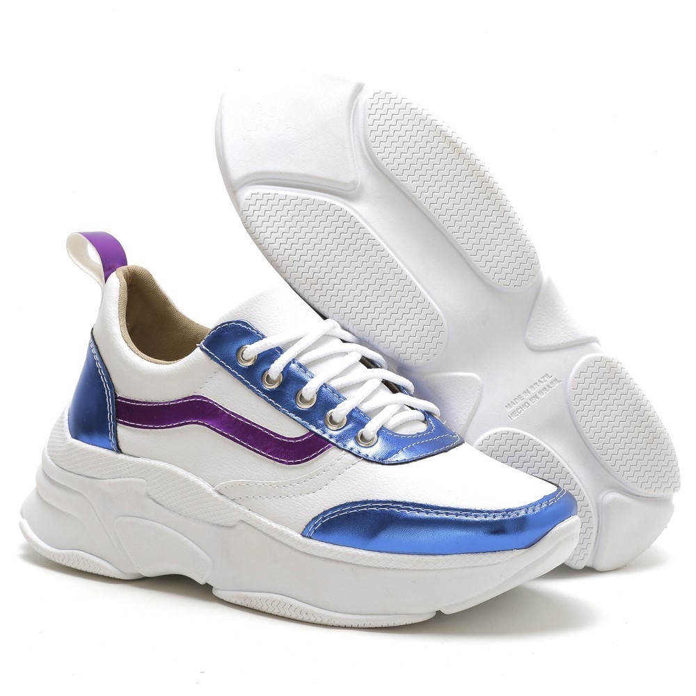 comprar tenis chunky