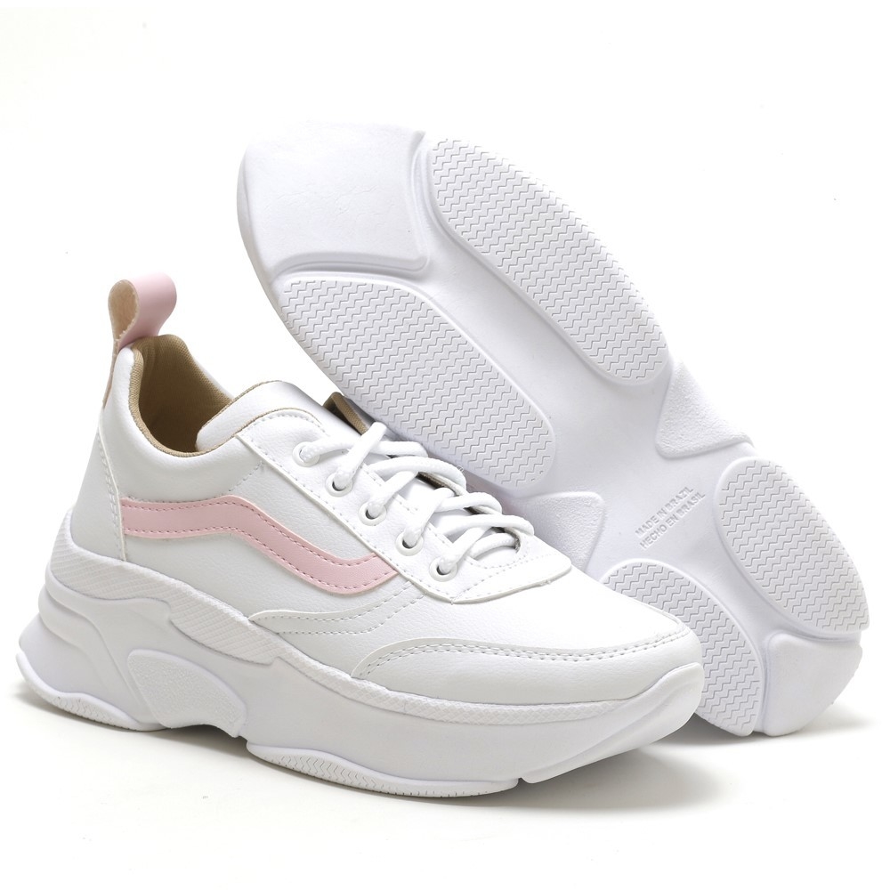 tenis chunky comprar