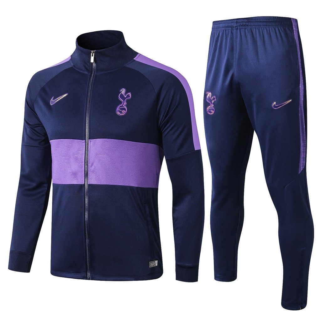 jaqueta tottenham nike