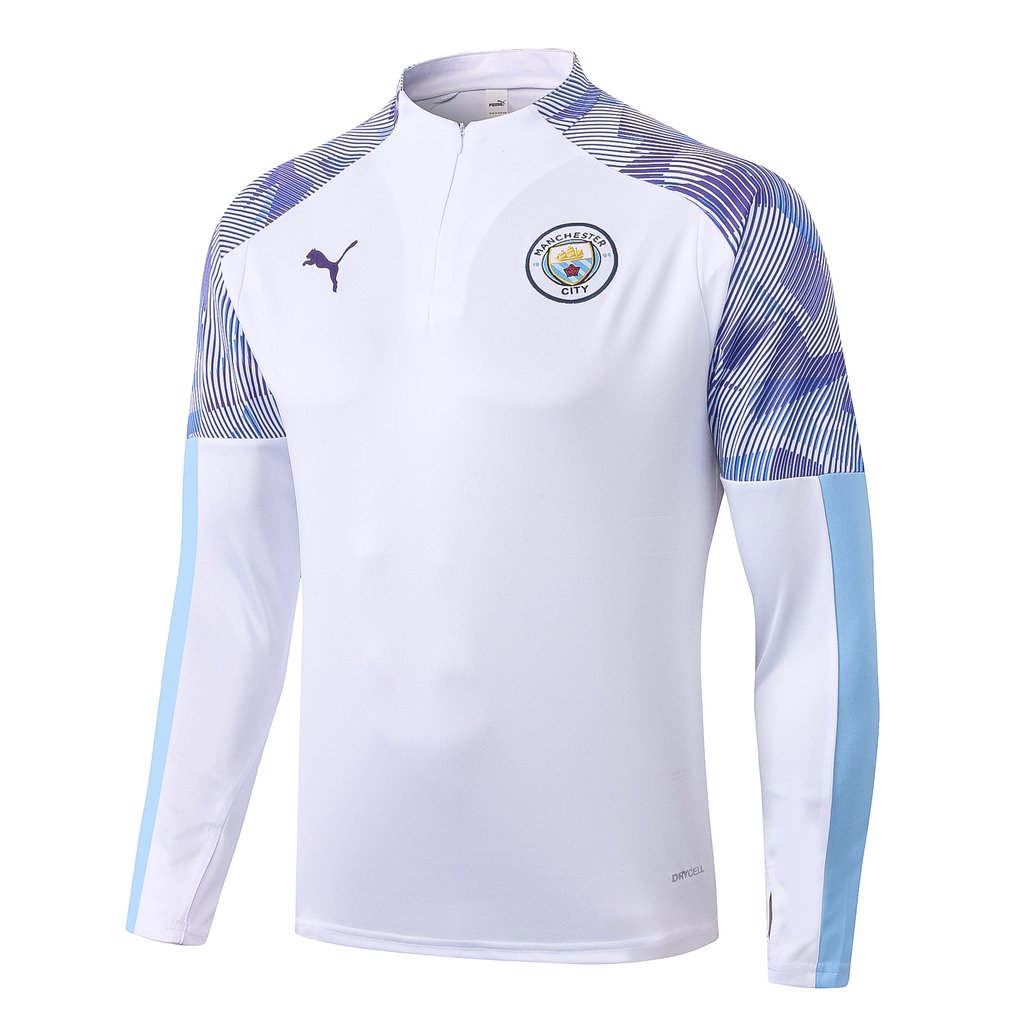 camisa de treino manga longa
