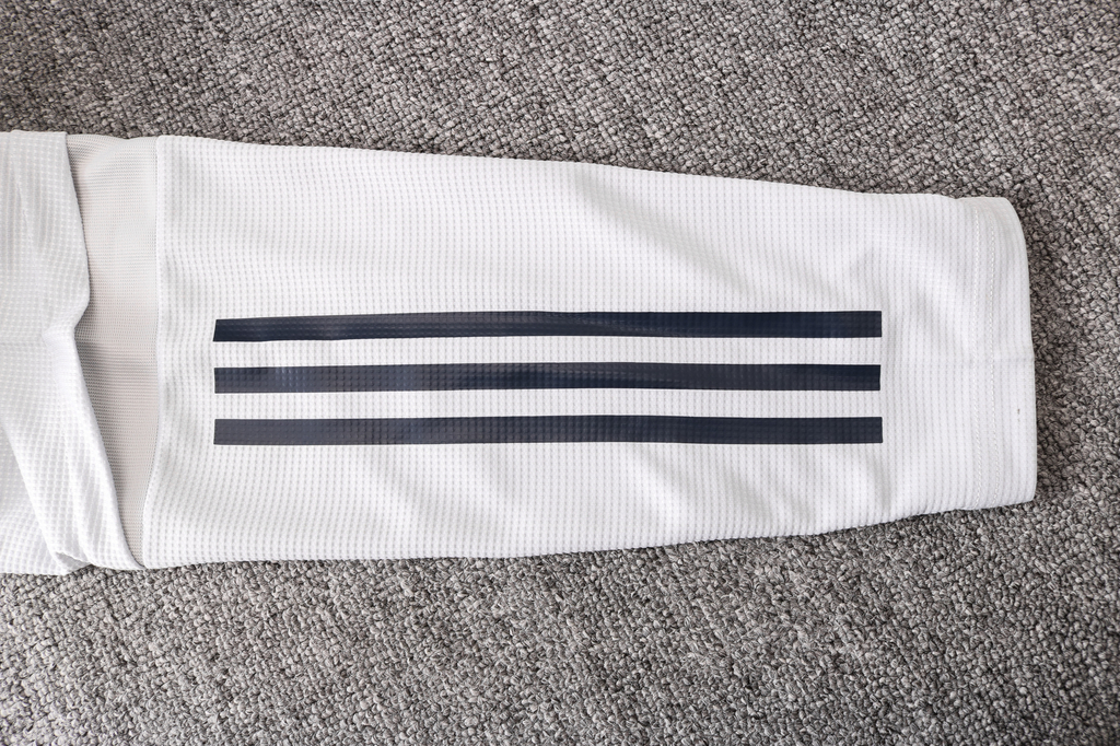 jaqueta juventus branca