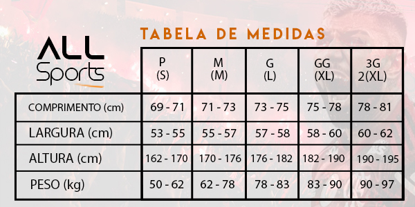 tabela de tamanho chuteira adidas