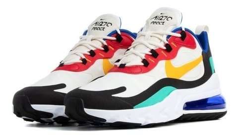 air max leopardo mujer