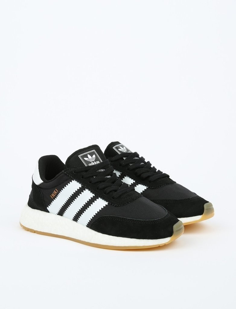 adidas iniki masculino preto