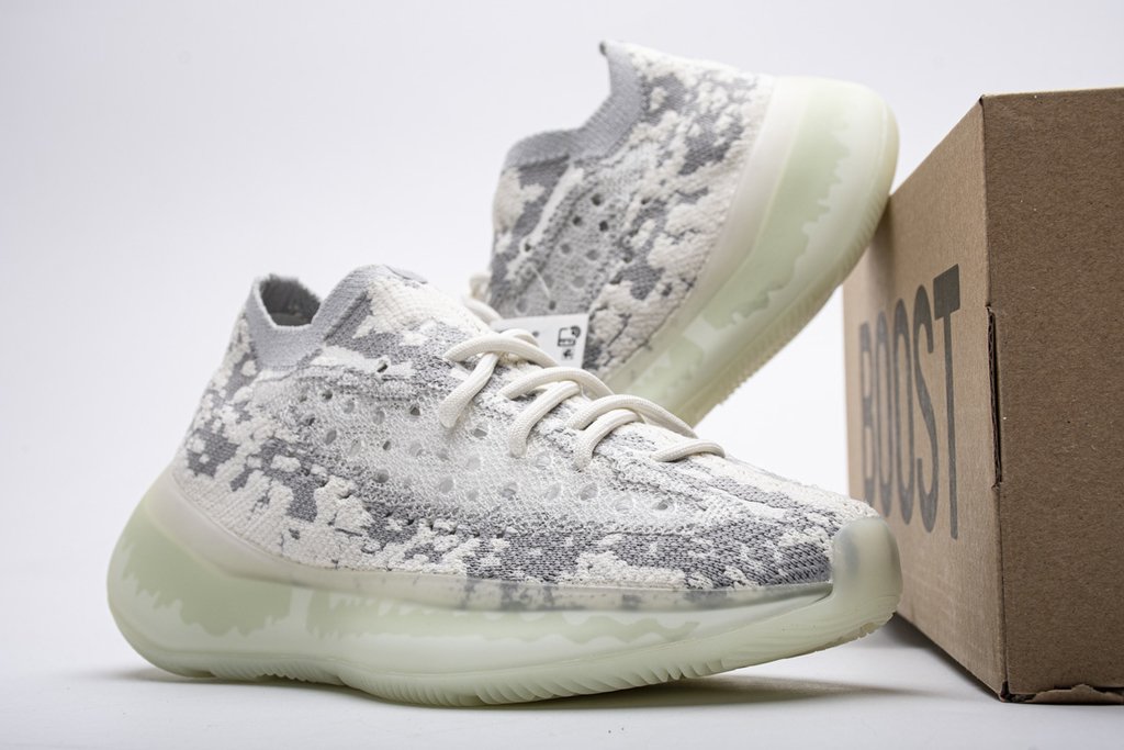 Yeezy 380 Boost Mist Reflective Boutique in 2020 Yeezy.