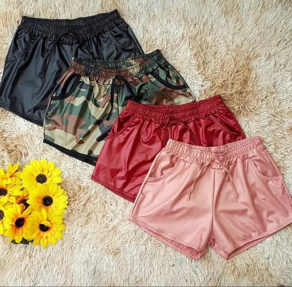 comprar short feminino