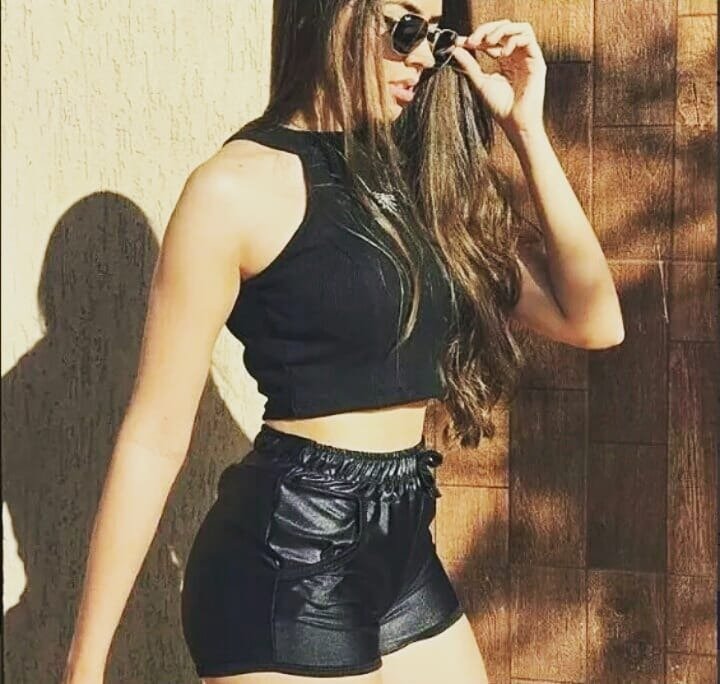 comprar short feminino