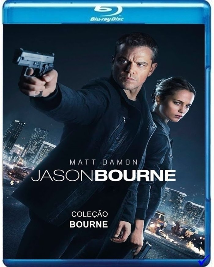 jason bourne online legendado 2016 jason bourne online legendado 2016