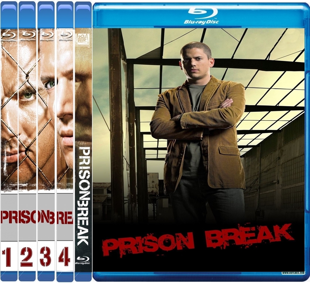 www mmfilmes tv prison break 5 temporada