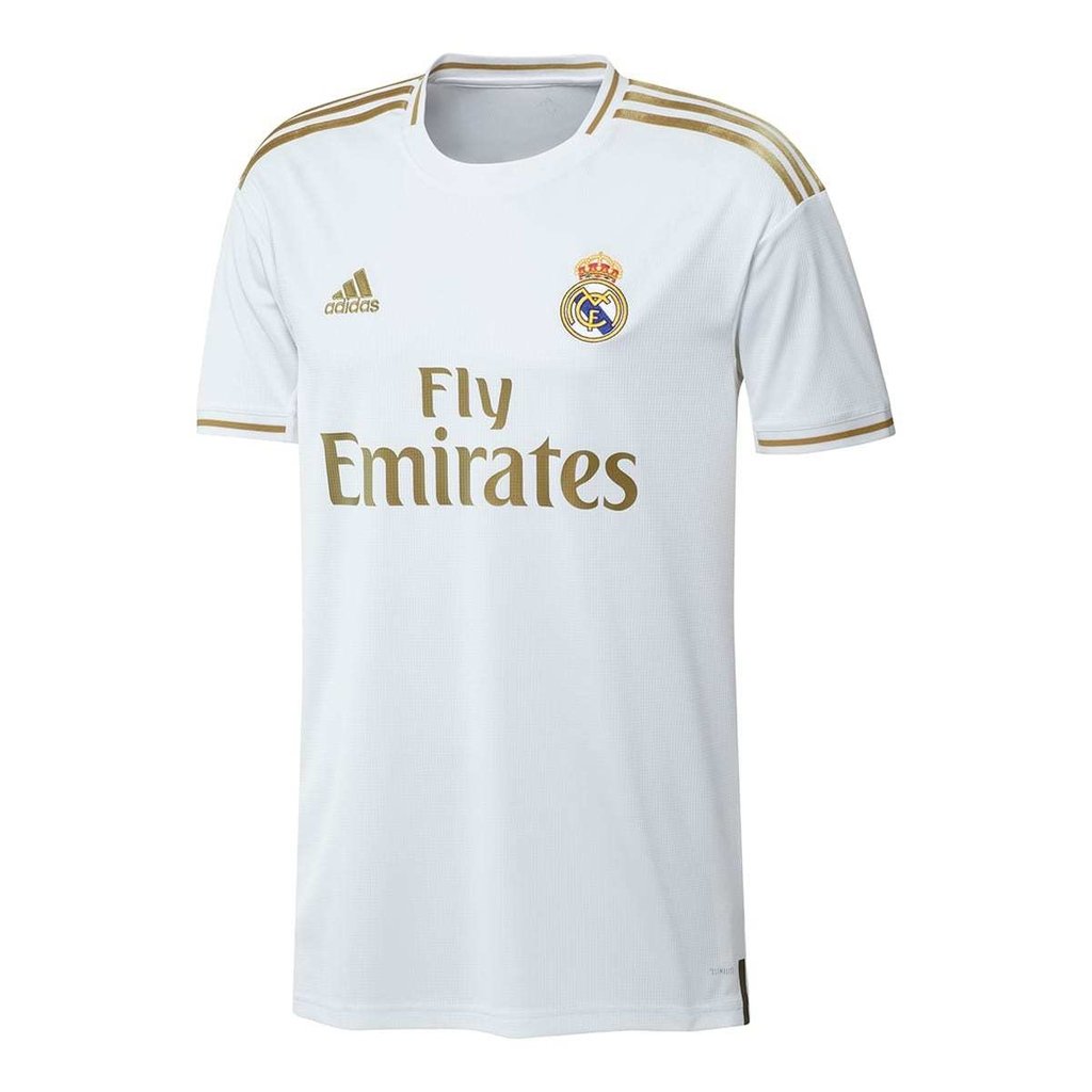 camisa adidas real madrid