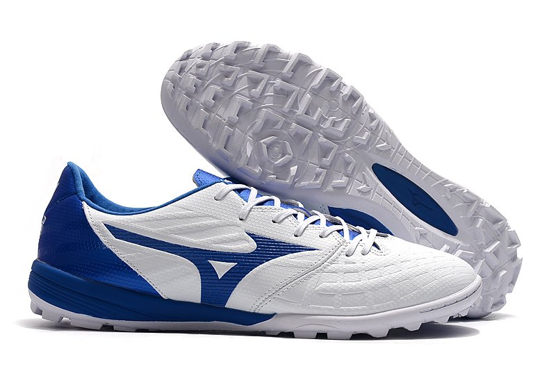 mizuno society netshoes