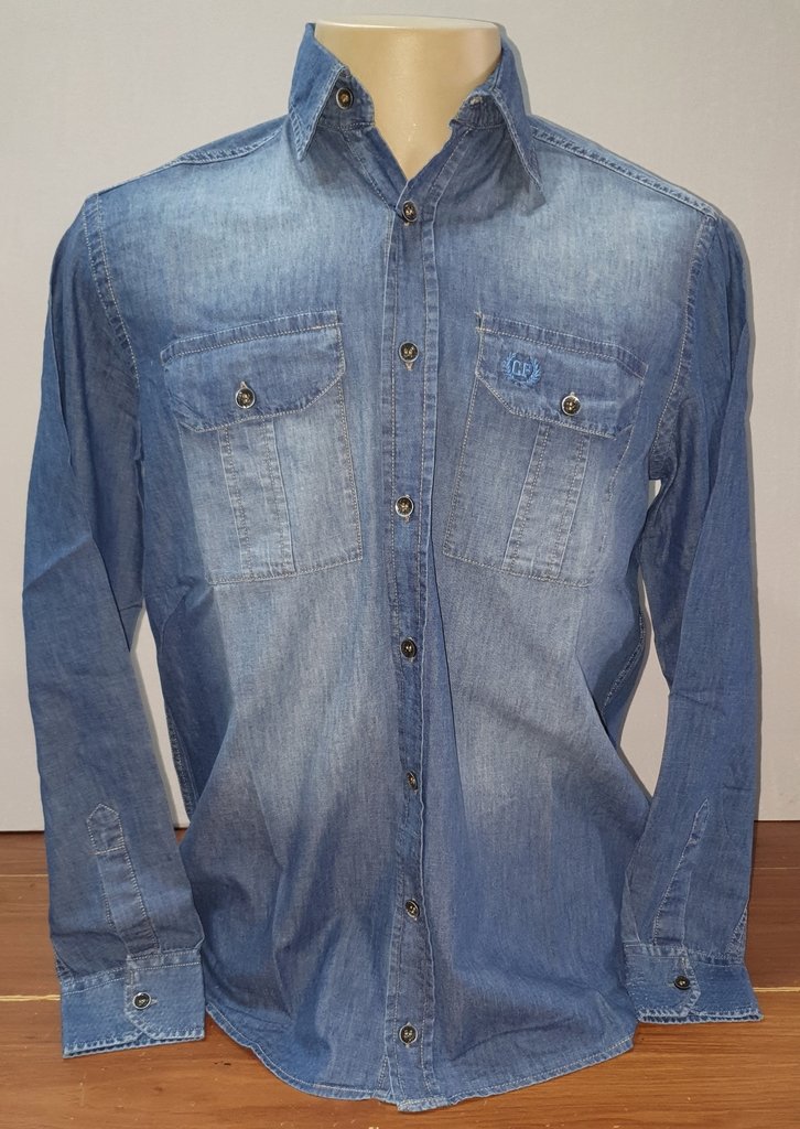 calça masculina cowboy forever