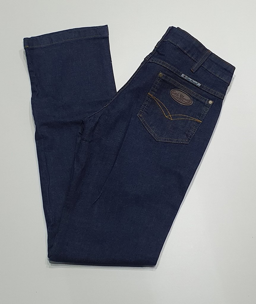 calça estilo country feminina