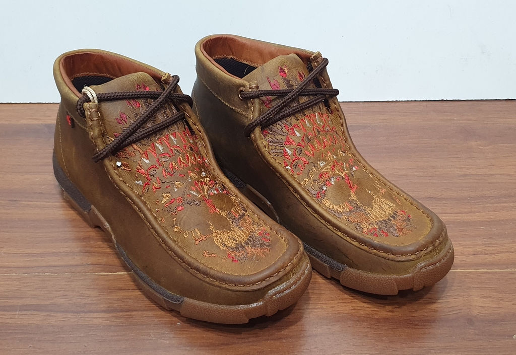 bota destroyer goyazes