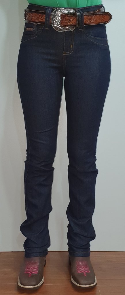 calça feminina texana