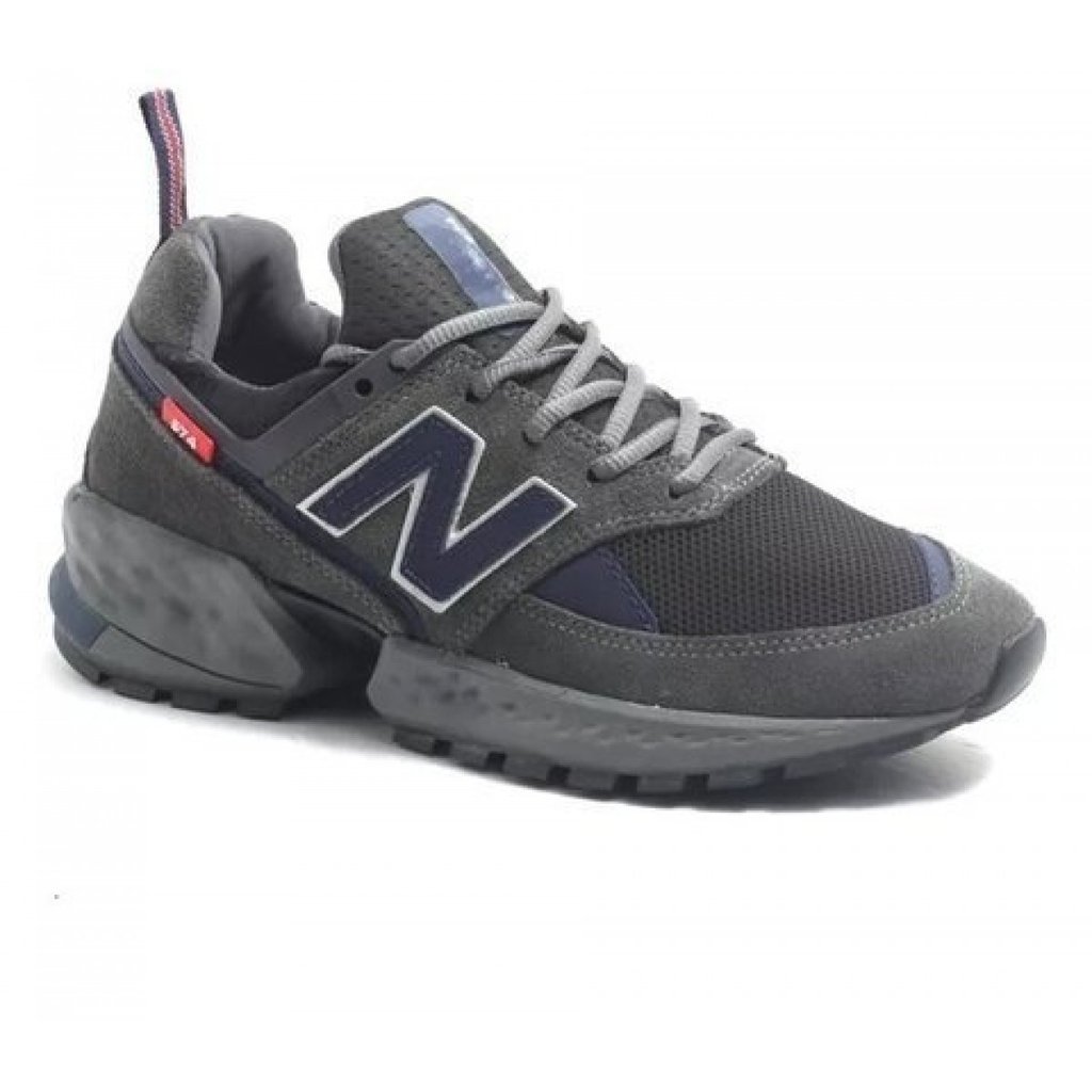 new balance 574 sport camuflado
