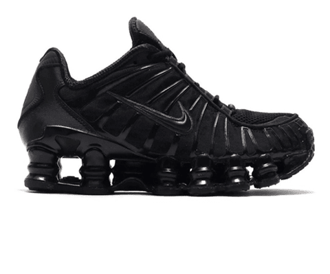 tênis de mola masculino