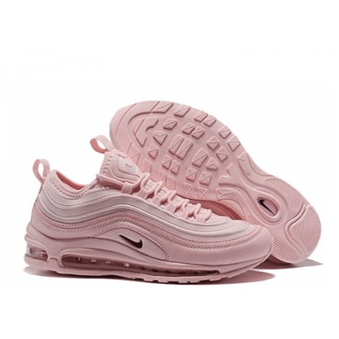 nike 97 rosa cipria