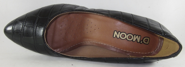 sapato da marca d moon