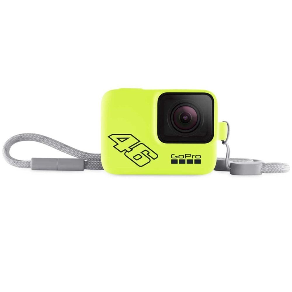 GoPro HERO 7 Black + Cartão 32Gb + Case VR46