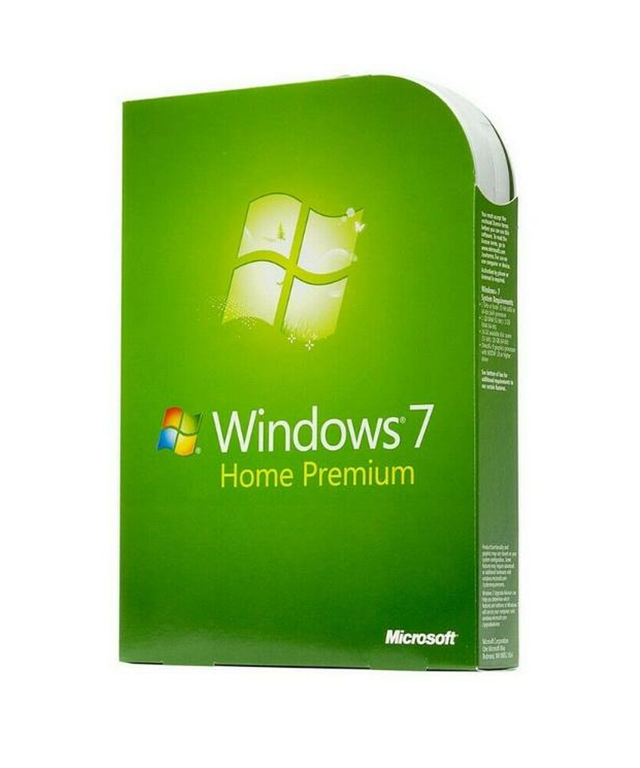 repair windows 7 home premium with professional