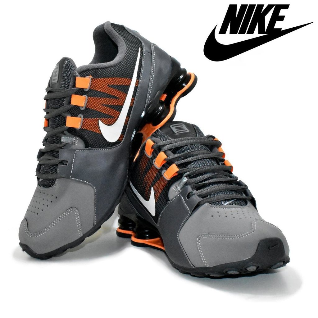 tênis nike shox avenue