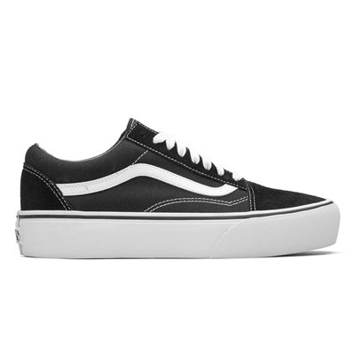 tênis da vans feminino preto
