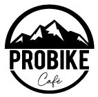 LOGO PROBIKE CAFE