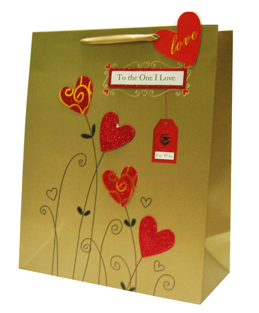 Bolsa Para Regalo Amor Mediana Corazones Rojos Fondo Dorado Descarga este vector premium de fondo de corazones rojos y descubre más de 11 millones de recursos gráficos en freepik. cop