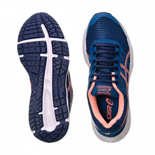 asics contend feminino