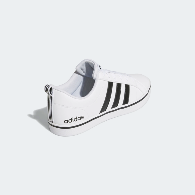 tênis adidas pace vs branco