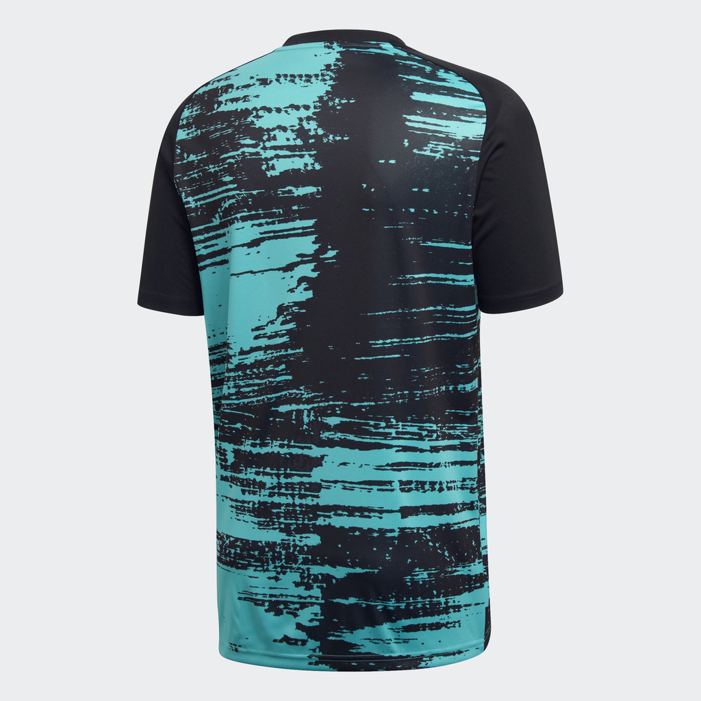 camisa pre jogo flamengo 2019