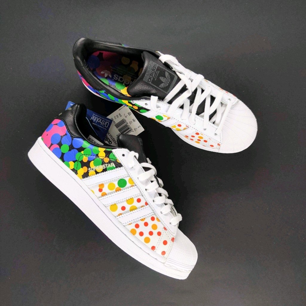 adidas superstar pride pack