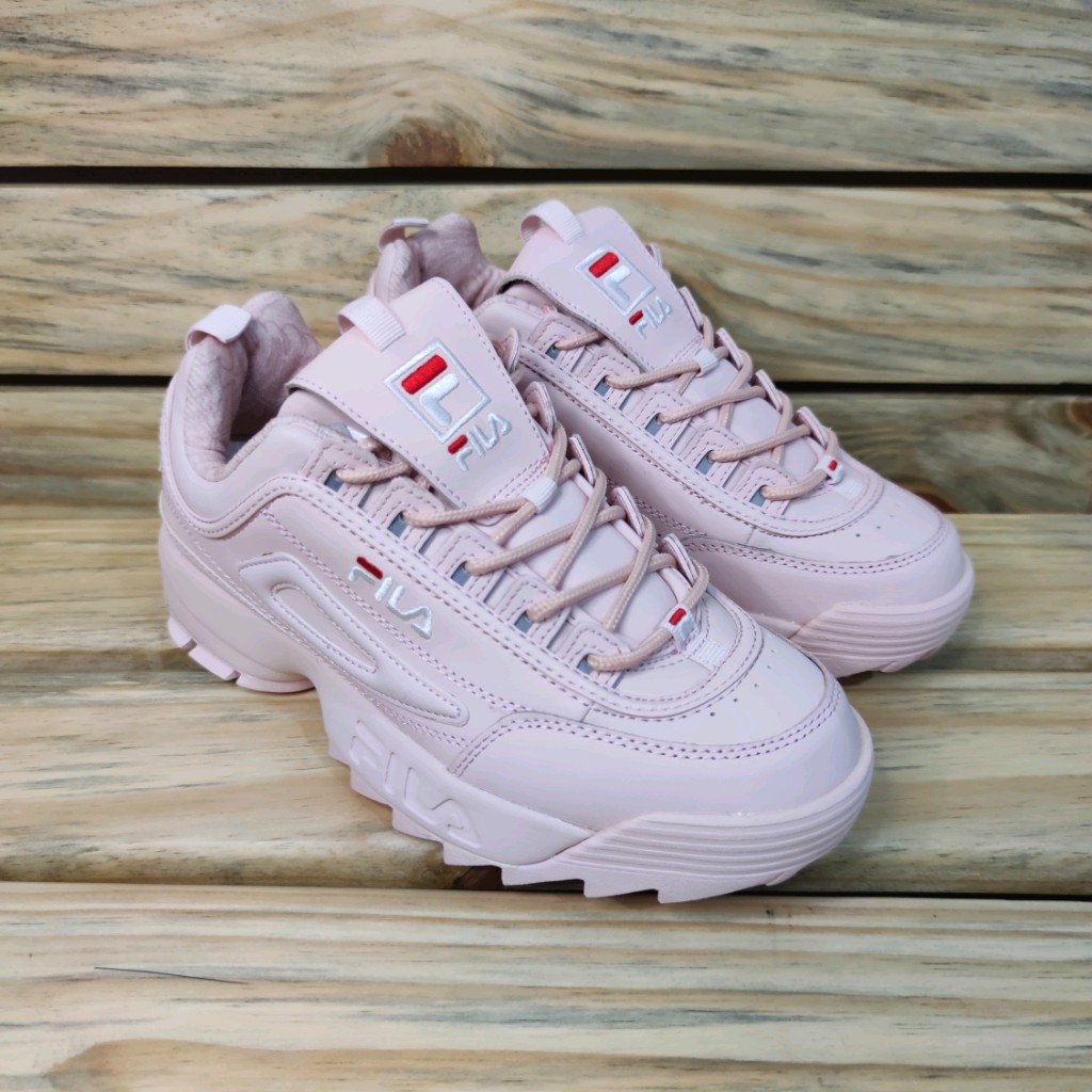 fila disruptor ii comprar