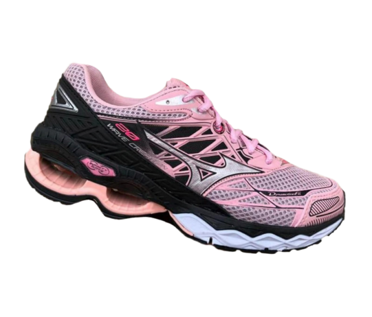 mizuno creation rosa