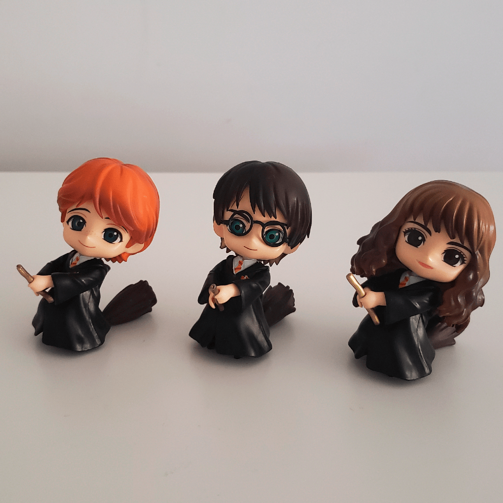 cosbaby harry potter