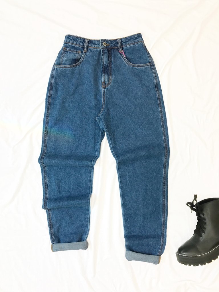 mom jeans comprar