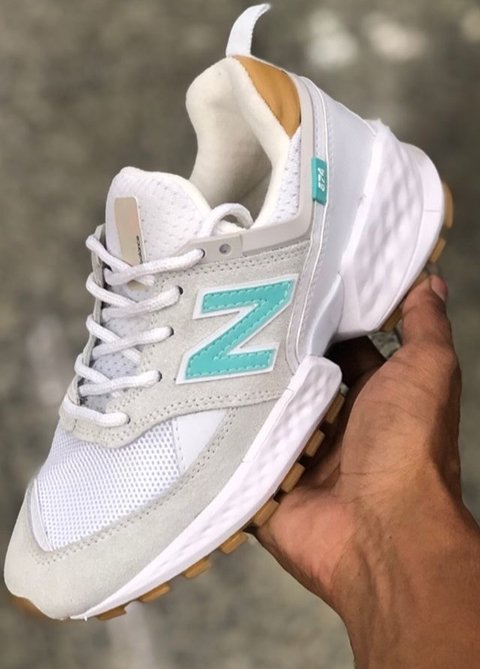 new balance 608 sport preto e branco