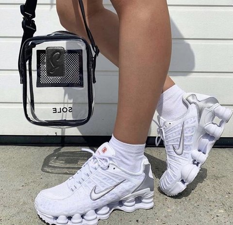 nike 12 molas feminino