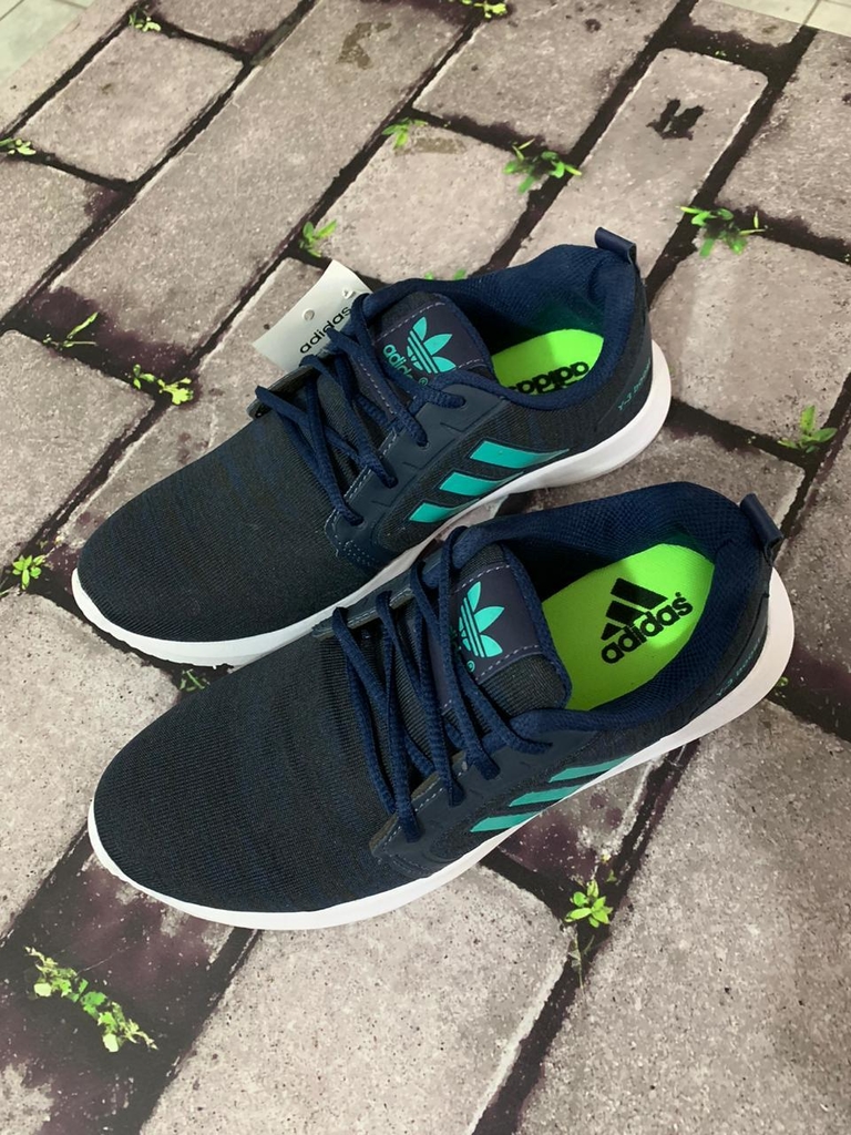 tenis adidas feminino 32