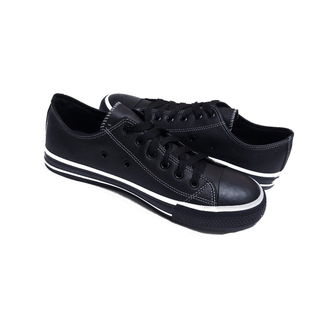 tenis randall preto