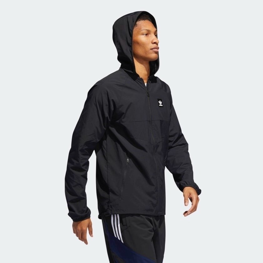 jaqueta adidas dekum