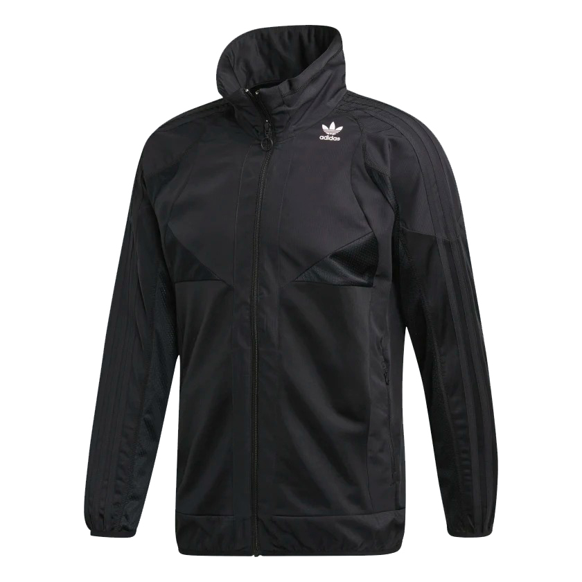 jaqueta quebra vento adidas