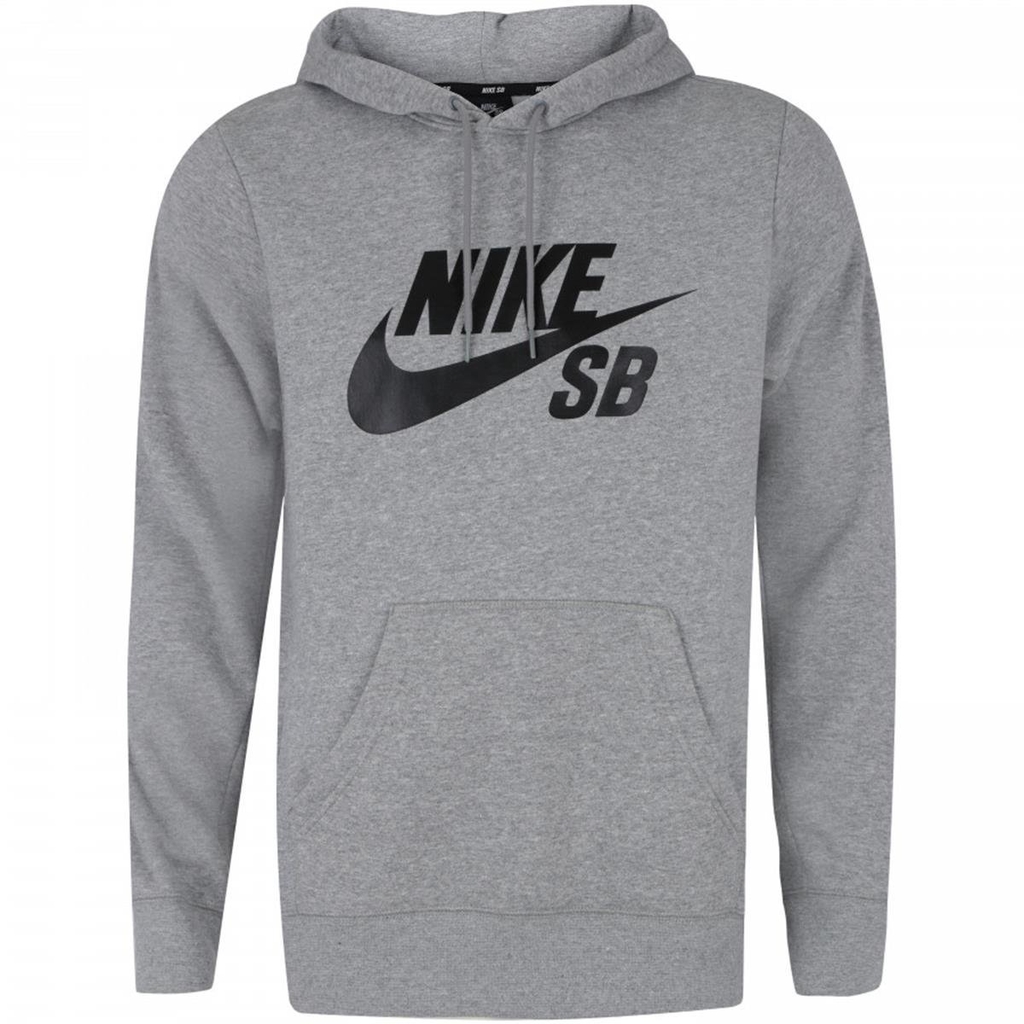 moletom nike sb icon